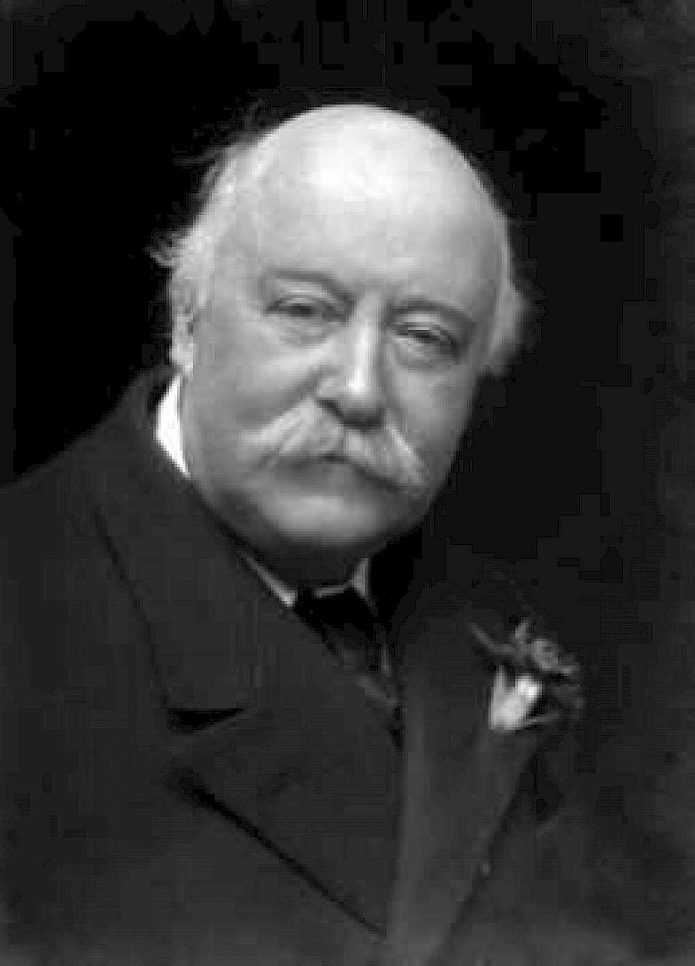 Sir Hubert H Parry