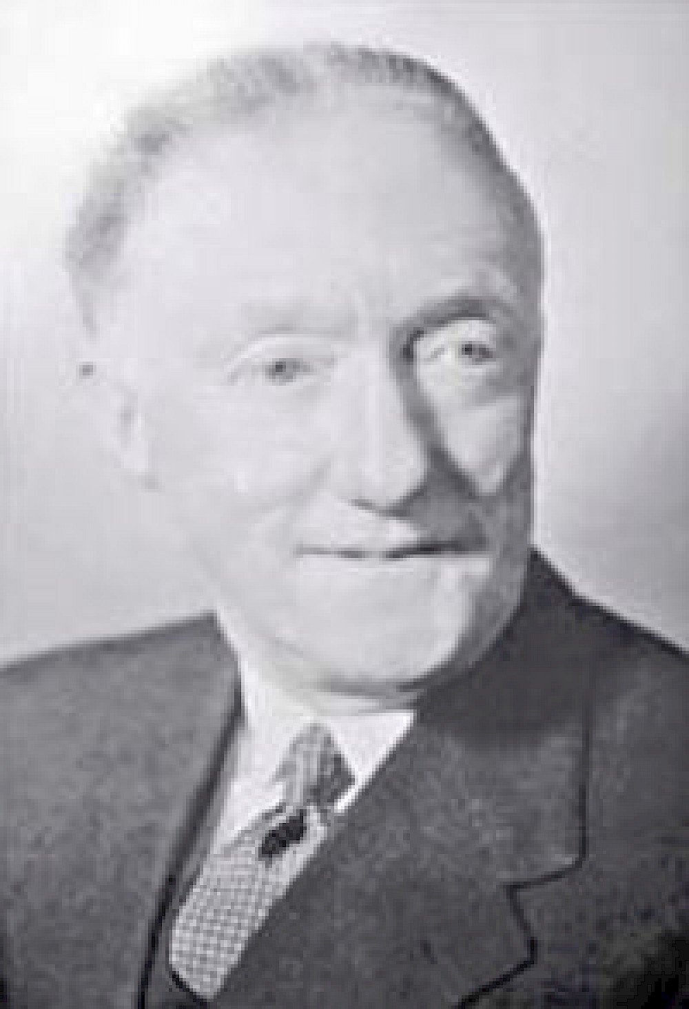 Herbert Bardgett