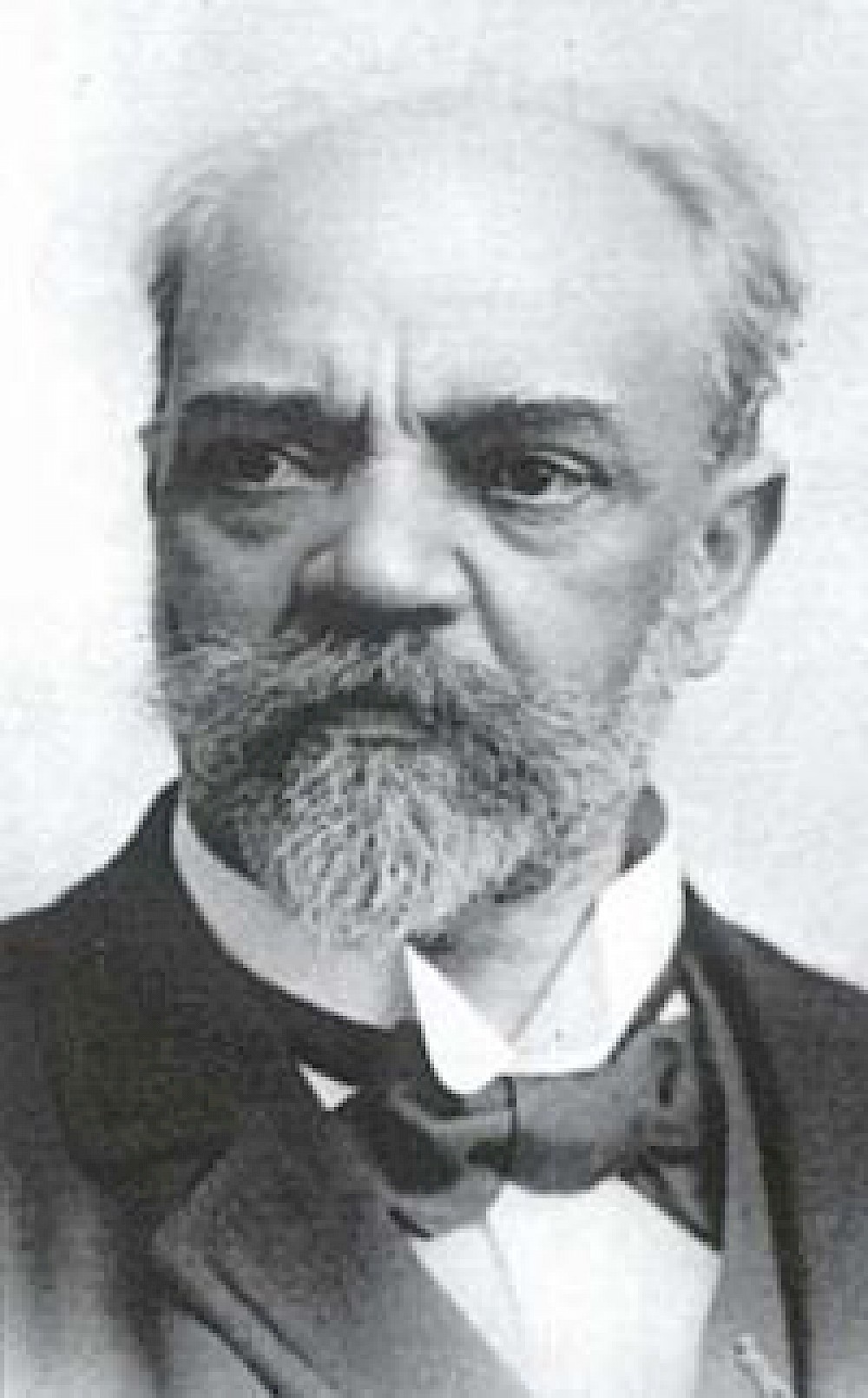 Antonin Dvorak